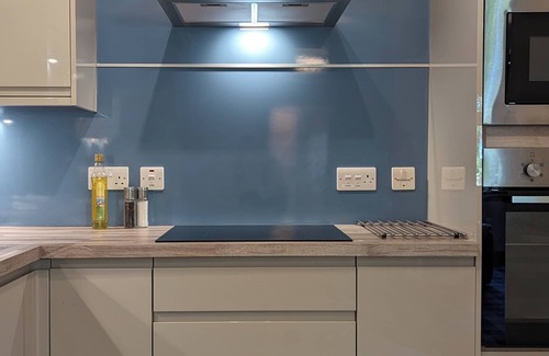 Nairn Apartment | Newly Renovated Apartment, Nairn. Minutes from Inverness & Infamous Whisky Trail