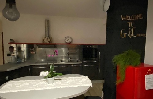 Quartiere XXI Pietralata House | Newly renovated apartment and very elegant in good location near Metro station.