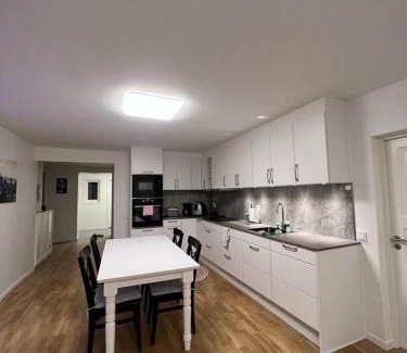 Limhamn Apartment | Newly renovated apartment with parking with a quiet environment