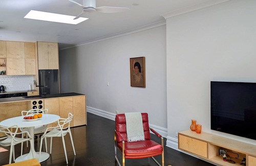Bondi House | Newly Renovated Bondi House Tamarama Bronte