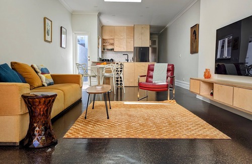 Bondi House | Newly Renovated Bondi House Tamarama Bronte