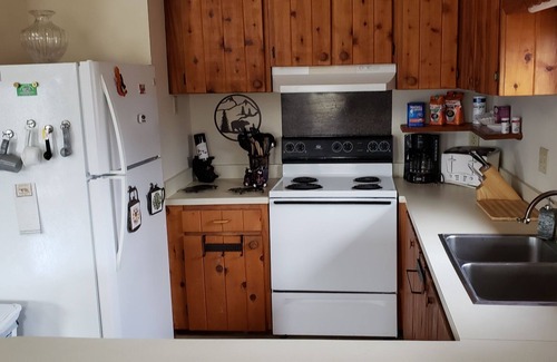 Hayesville Ski Chalet | Newly Renovated Chalet with Lake View and Two Fireplaces