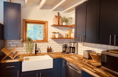 Wilmington Ski Chalet | Newly renovated chalet, 9 min to Mt. Snow