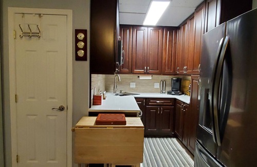Golden Beach Condo | Newly Renovated Condo On Private Venice Beach, Relax in Paradise