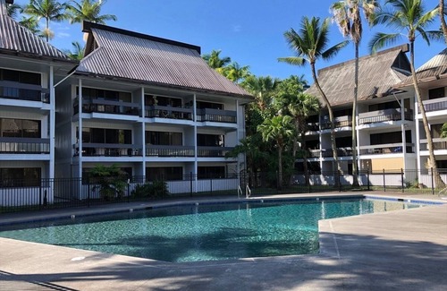 Hilo Apartment | Newly Renovated Cozy 2Br 1Ba Apt in Waiakea Villas