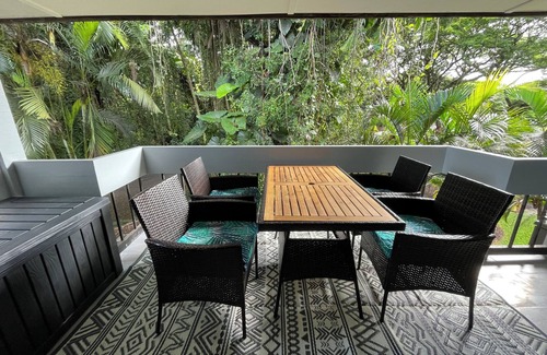 Hilo Apartment | Newly Renovated Cozy 2Br 1Ba Apt in Waiakea Villas