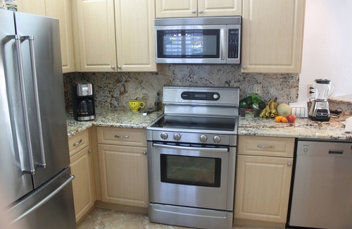 Imperial Golf Estates Condo | Newly Renovated for 2024! Light/Bright 3/2 1st Floor End Unit!
