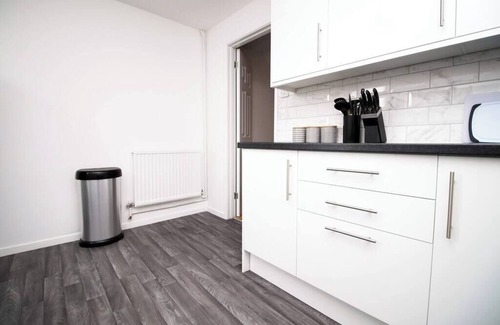 Hanham House | *Newly Renovated home in Bristol- DISCOUNTS*