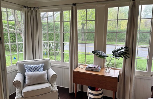 Village of East Hampton House | Newly Renovated Hamptons Home In The Heart Of Historic East Hampton Village