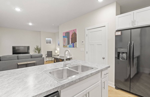 Rochester House | Newly Renovated Home | 5 min to ROC Airport