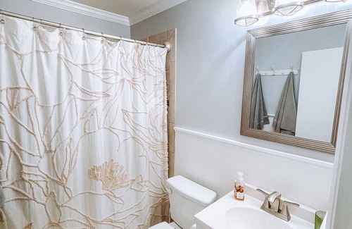 Martinez House | Newly Renovated House-5 miles from the Augusta Nationals