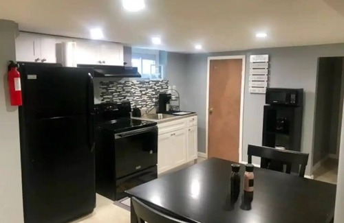 Queens Apartment | Newly Renovated! Lucas 1BR Apt Near JFK/LGA