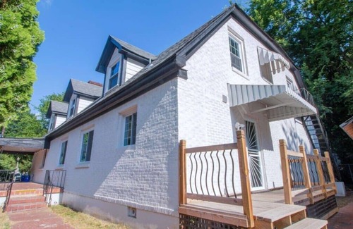 Memphis House | Newly Renovated - Memphis Star