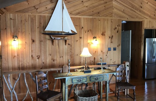 Glenville House | Newly Renovated, Mountain Home With Spectacular Lake & Mts Views, Cashiers, NC