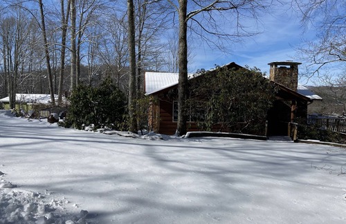 Glenville House | Newly Renovated, Mountain Home With Spectacular Lake & Mts Views, Cashiers, NC