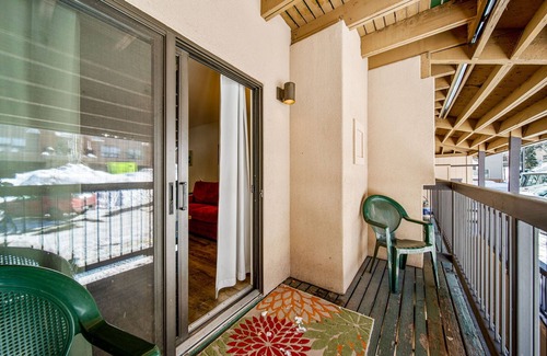 Purgatory Condo | Newly Renovated, One Bedroom Condominium at Purgatory Steps From Slopes