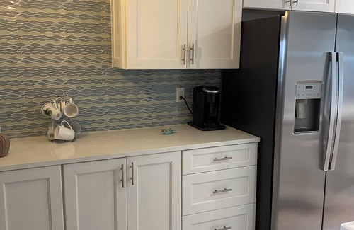 Ponce Inlet Condo | Newly Renovated Relaxing Beachfront Getaway in Ponce Inlet