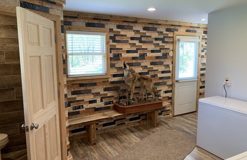 Elliottsburg House | Newly Renovated Relaxing Scenic Retreat - Perfect for Hiking & watching Wildlife