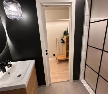 Fana Apartment | Newly Renovated Rom Bergen Fana