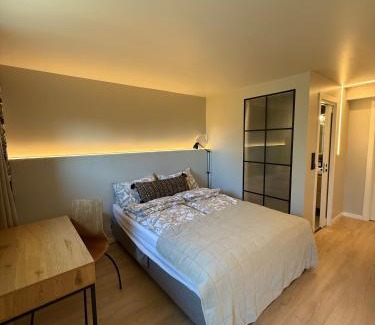 Fana Apartment | Newly Renovated Rom Bergen Fana