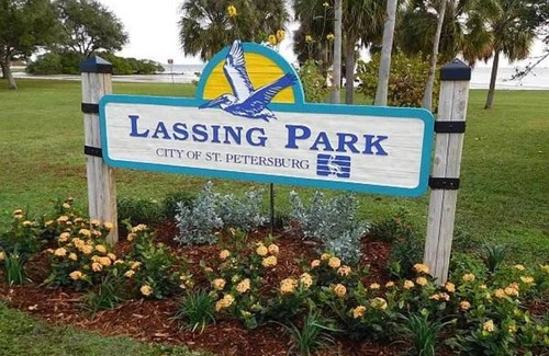 Old Southeast Apartment | Newly renovated studio 1.5m from beautiful downtown St. Pete 2 blocks from water