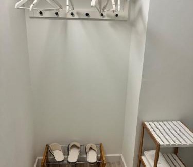 Huttwil Apartment | Newly Renovated Stylish & Spacious Studio