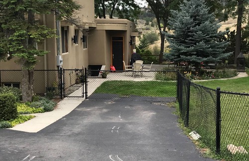 Okanagan-Similkameen Apartment | Newly renovated suite, a rural gem near the beach and next to the KVR