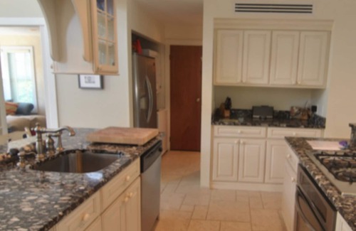 Ocean Beach House | Newly Renovated Summer Rental: Ocean Beach House with Private Heated Pool