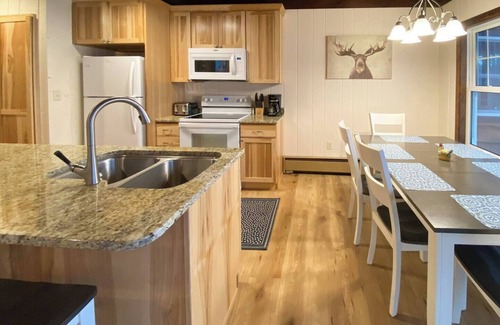 Bessemer Apartment | Newly renovated Trailside Duplex