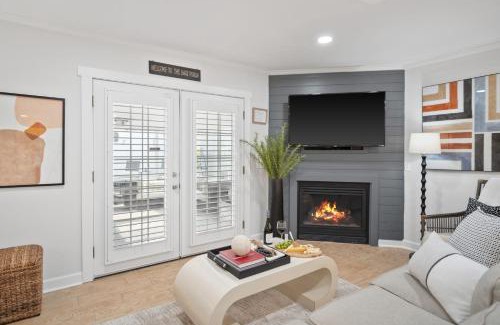 Inlet Beach Heights House | Newly Renovated 2-min Walk to the Beach The Coastal Cottage by AvantStay
