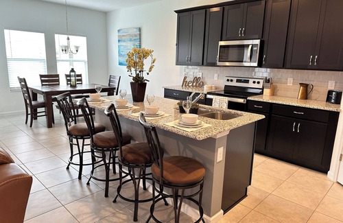 Haines City House | Newly vacation home