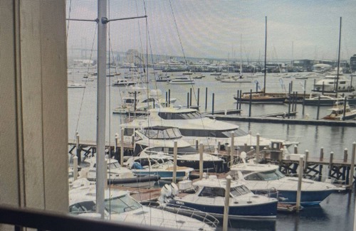 Historic Hill Condo | Newport 2-bedroom condo in prime location.