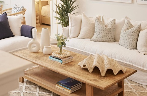 Newport House | Newport Beach House (ISYD) - Designed to bring people together- 250m to the Sand & Surf