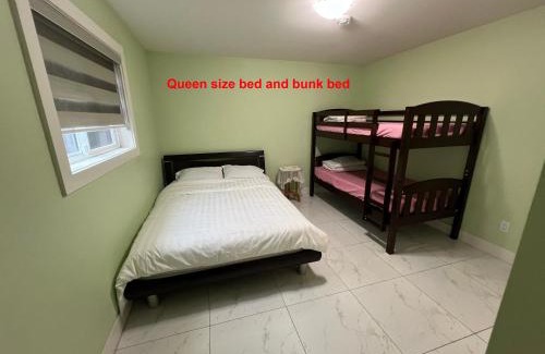 Surrey Newton Bed & Breakfast | Newton B&B