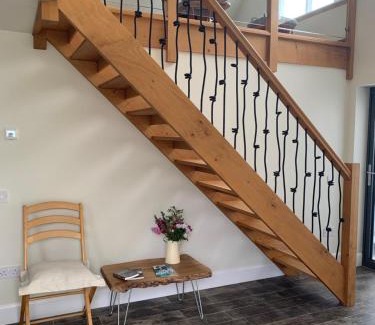 Strathblane Apartment | Newton Bothy