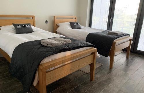Strathblane Apartment | Newton Bothy