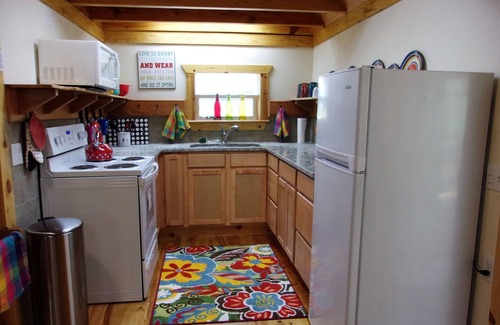 Eustis House | Next available date, March 17, 2022