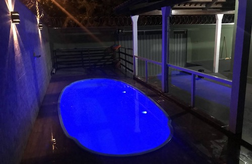 Sao Joao Batista do Gloria House | Next to the Capitol, Serra da Canastra and the canyons of Furnas.