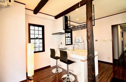 Hiroshima City Centre Apartment | Next to Peace Park, Convenient Central Stay P61