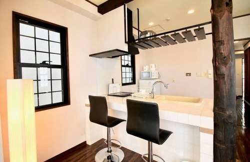 Hiroshima City Centre Apartment | Next to Peace Park, Convenient Central Stay P61