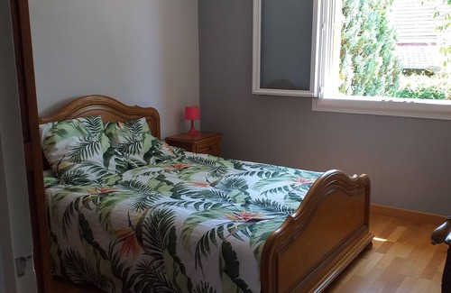 Neufchatel-en-Bray House | Next to the green avenue, ideal for a good walk in nature to recharge your batteries