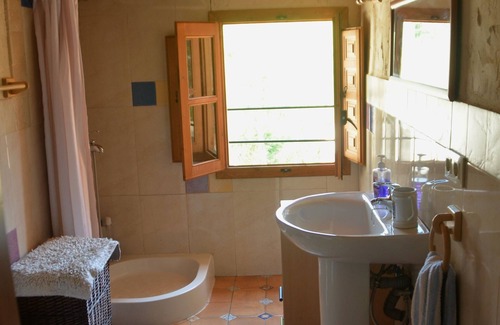 Mogon House | Next to the Guadalquivir River