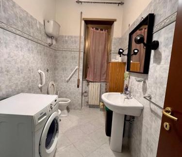 Torre Angela Apartment | Next to Tor Vergata University