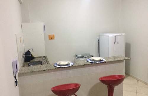 Centro Apartment | Next to Victoria Apt 202