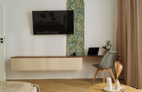 Militari Apartment | Nexus Boho Apartment Plaza