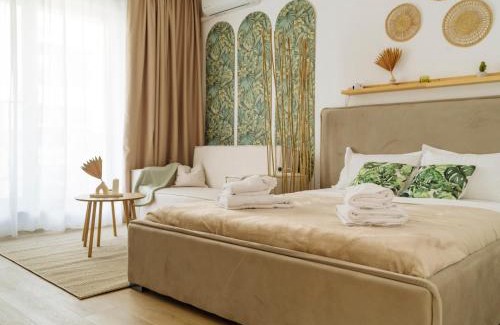 Militari Apartment | Nexus Boho Apartment Plaza