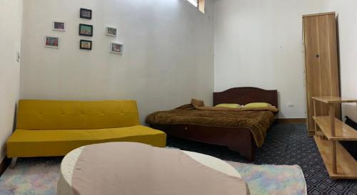 Nhat Tan House | Ngọc Am homestay