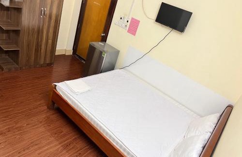 Ninh Kieu Hotel | Ngọc Thuý Hotel