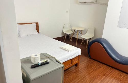 Ninh Kieu Hotel | Ngọc Thuý Hotel