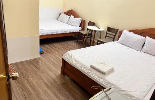 Ninh Kieu Hotel | Ngọc Thuý Hotel